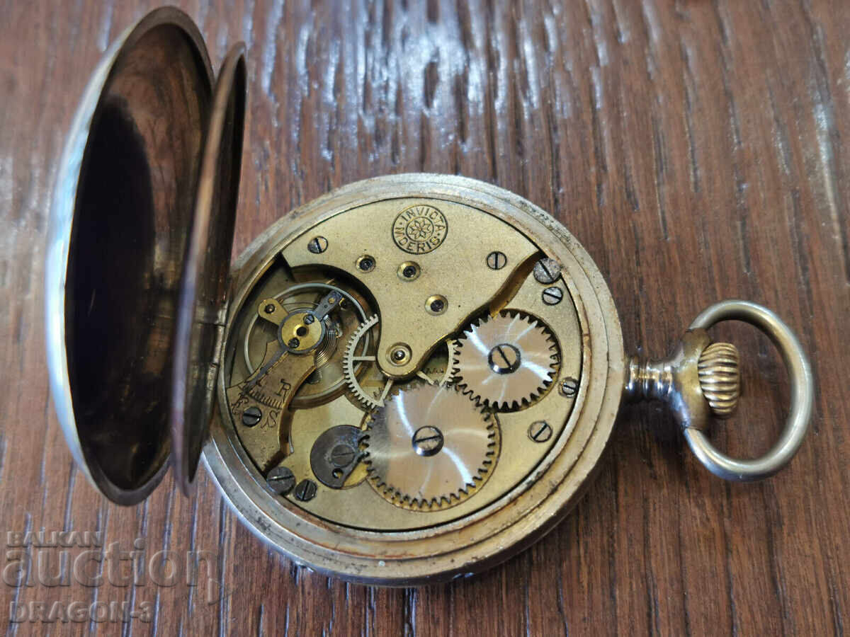 INVICTA with price 65.00 BGN | € 33.23 INVICTA with price 65.00 BGN | € 33.23