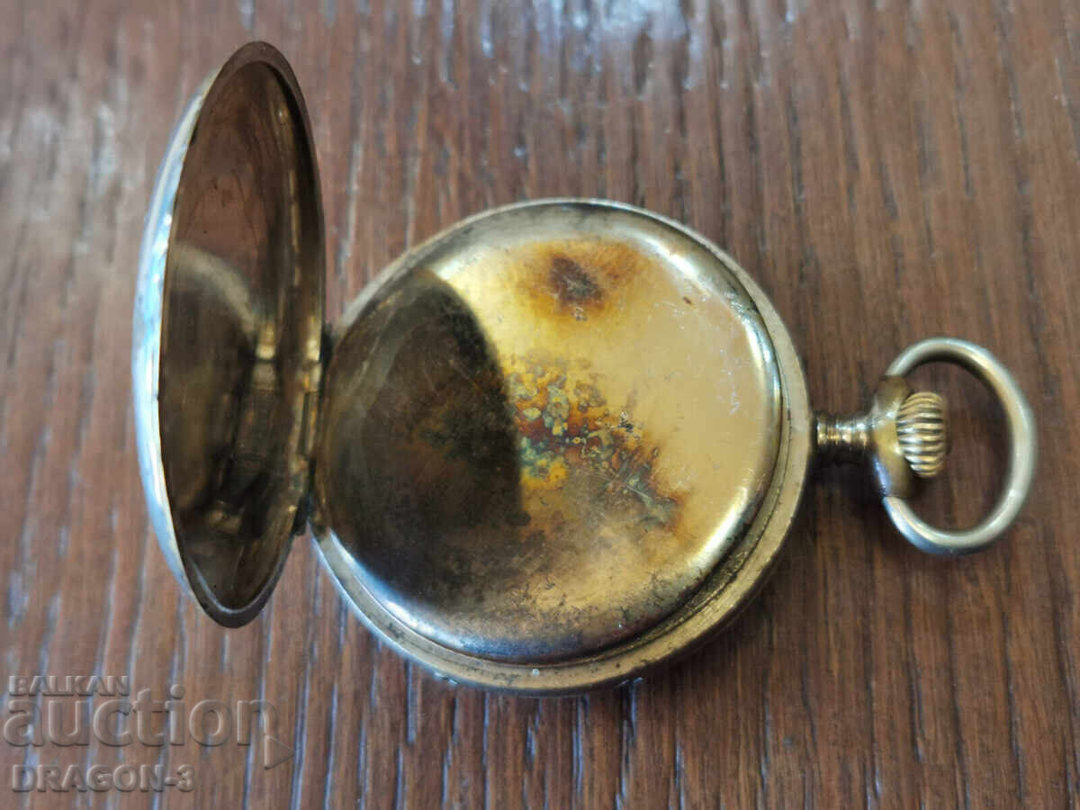 Auction INVICTA Auction INVICTA