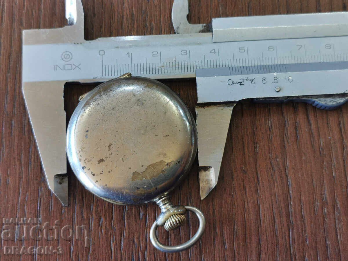 Delivery of INVICTA Delivery of INVICTA