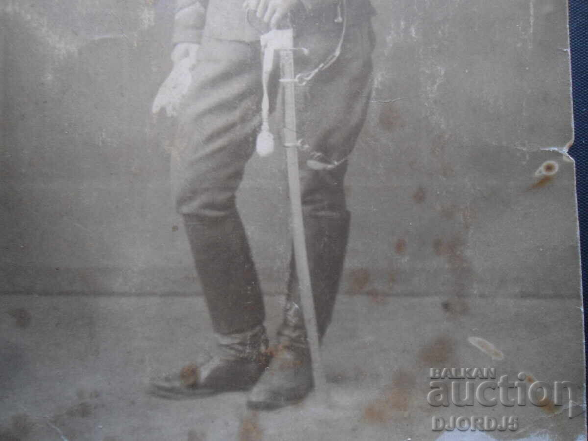 Auction old photo Auction old photo