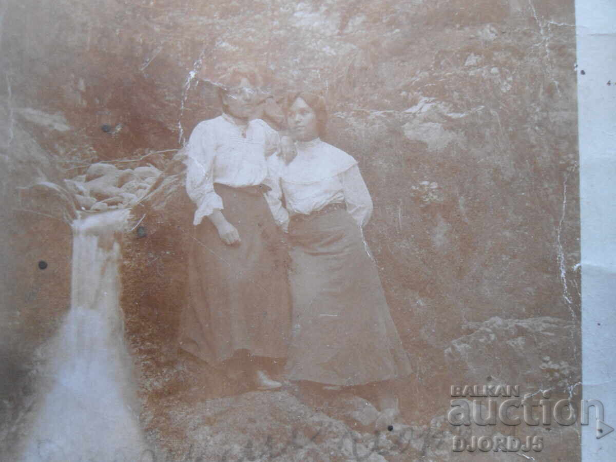 Old photo, 17.II.1911, Vurshets with price 3.00 BGN | € 1.53 Old photo, 17.II.1911, Vurshets with price 3.00 BGN | € 1.53