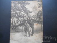 παλιά φωτογραφία