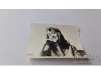 Foto Fată tânără