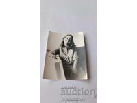 Φωτογραφία Νεαρό κορίτσι