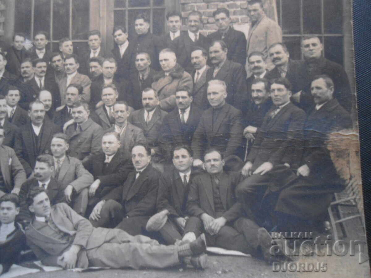 Παράδοση Παλιά φωτογραφία, χαρτόνι Παράδοση Παλιά φωτογραφία, χαρτόνι