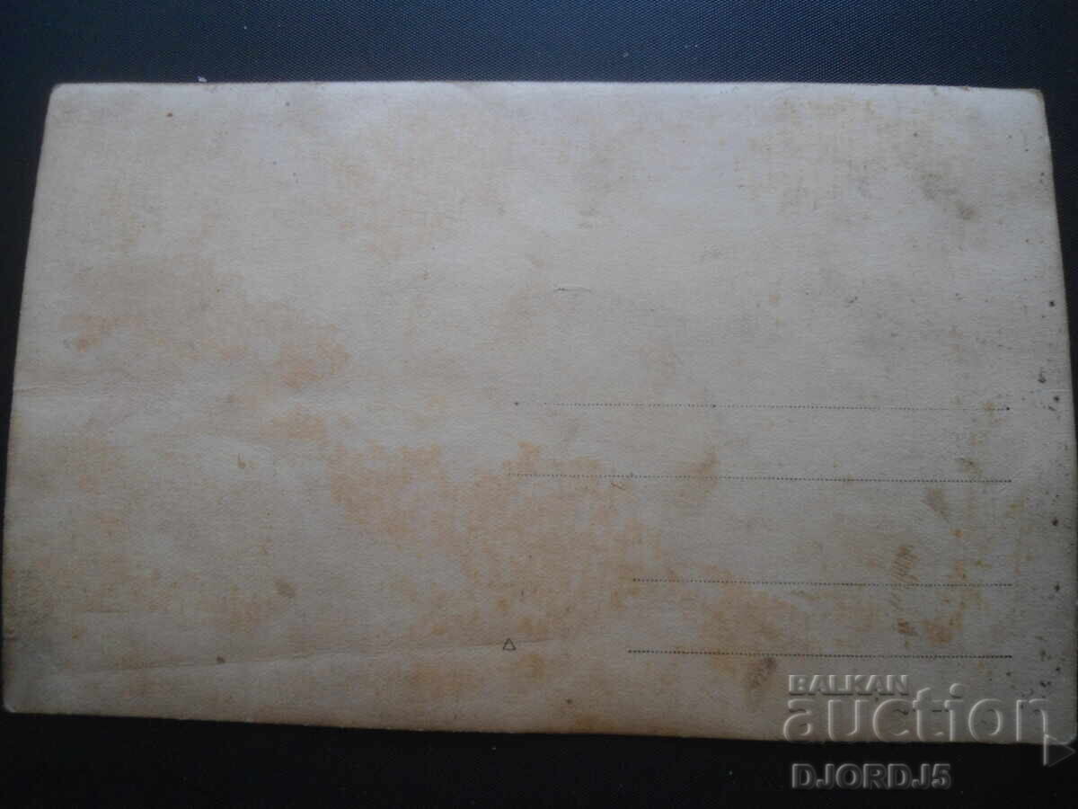 Παλιά φωτογραφία, χαρτόνι - 5 Παλιά φωτογραφία, χαρτόνι - 5