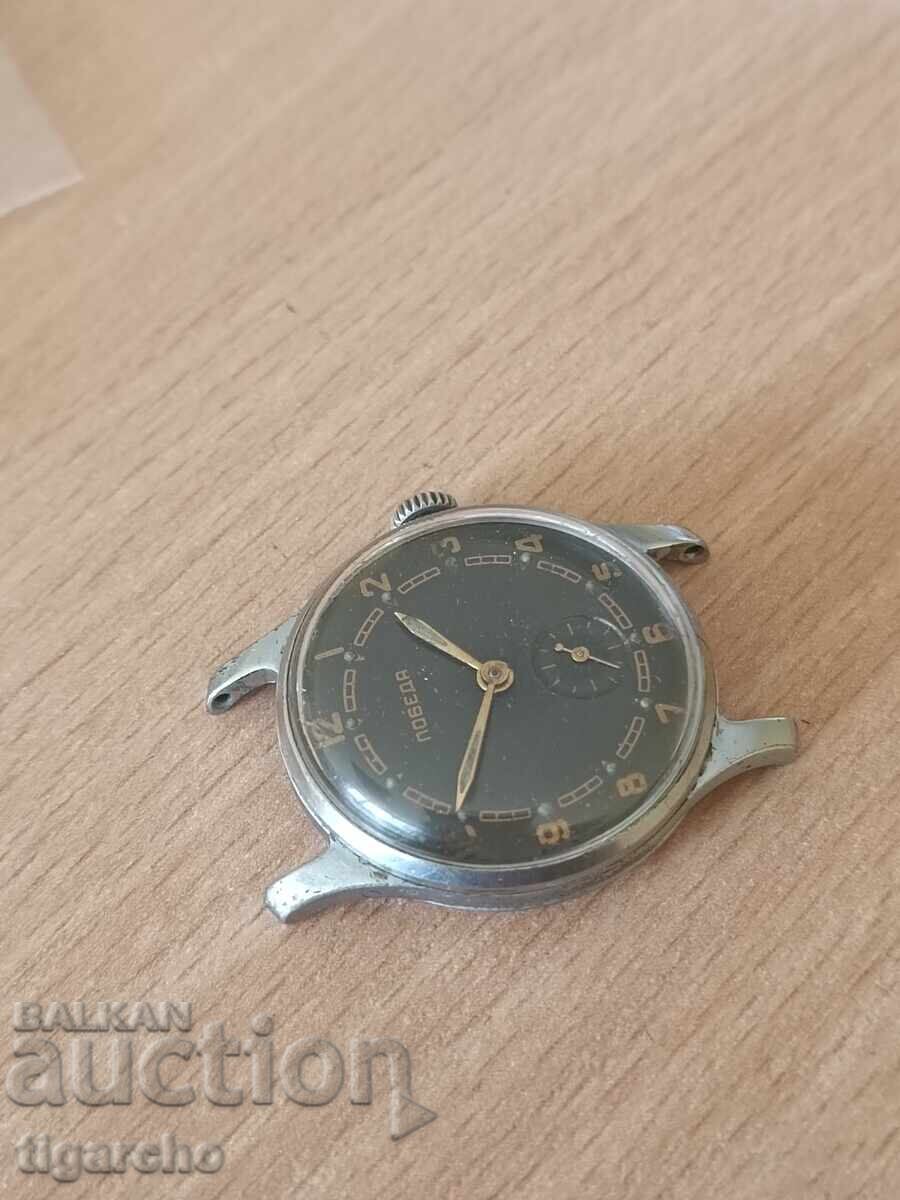Pobeda watch - 7 Pobeda watch - 7