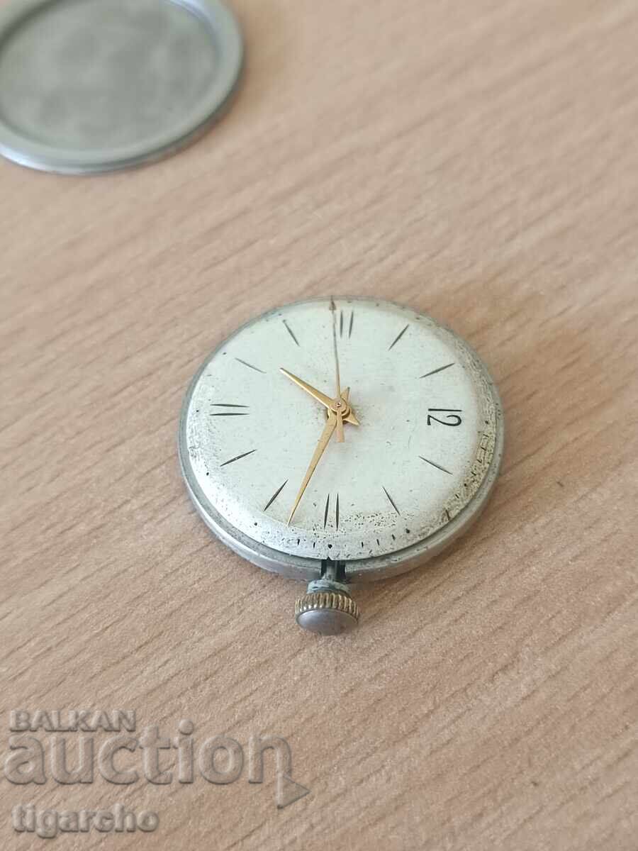 Περιέλιξη ρολογιού πτήσης με τιμή 30.00 BGN | € 15.34