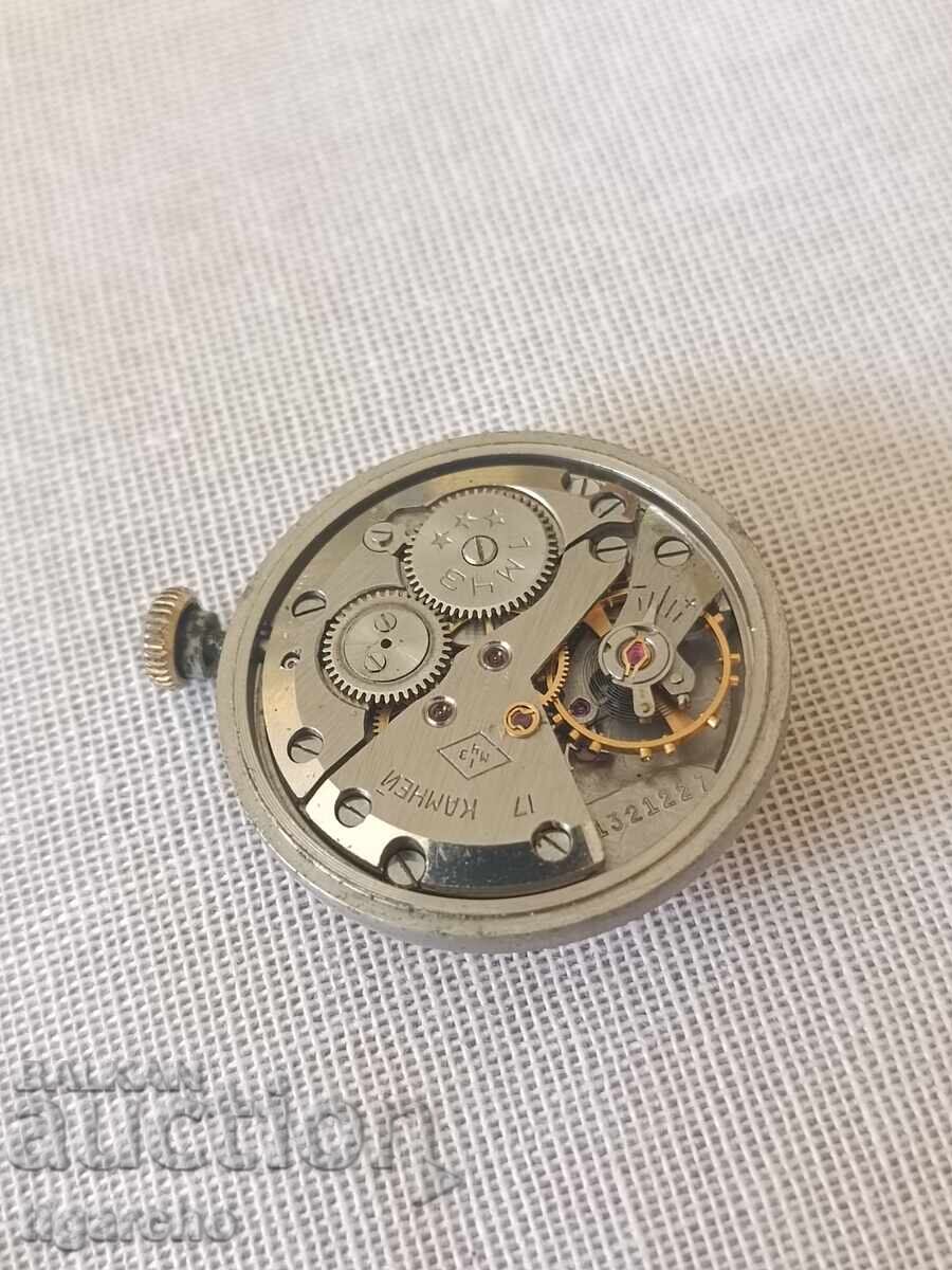 Περιέλιξη ρολογιού πτήσης - 5