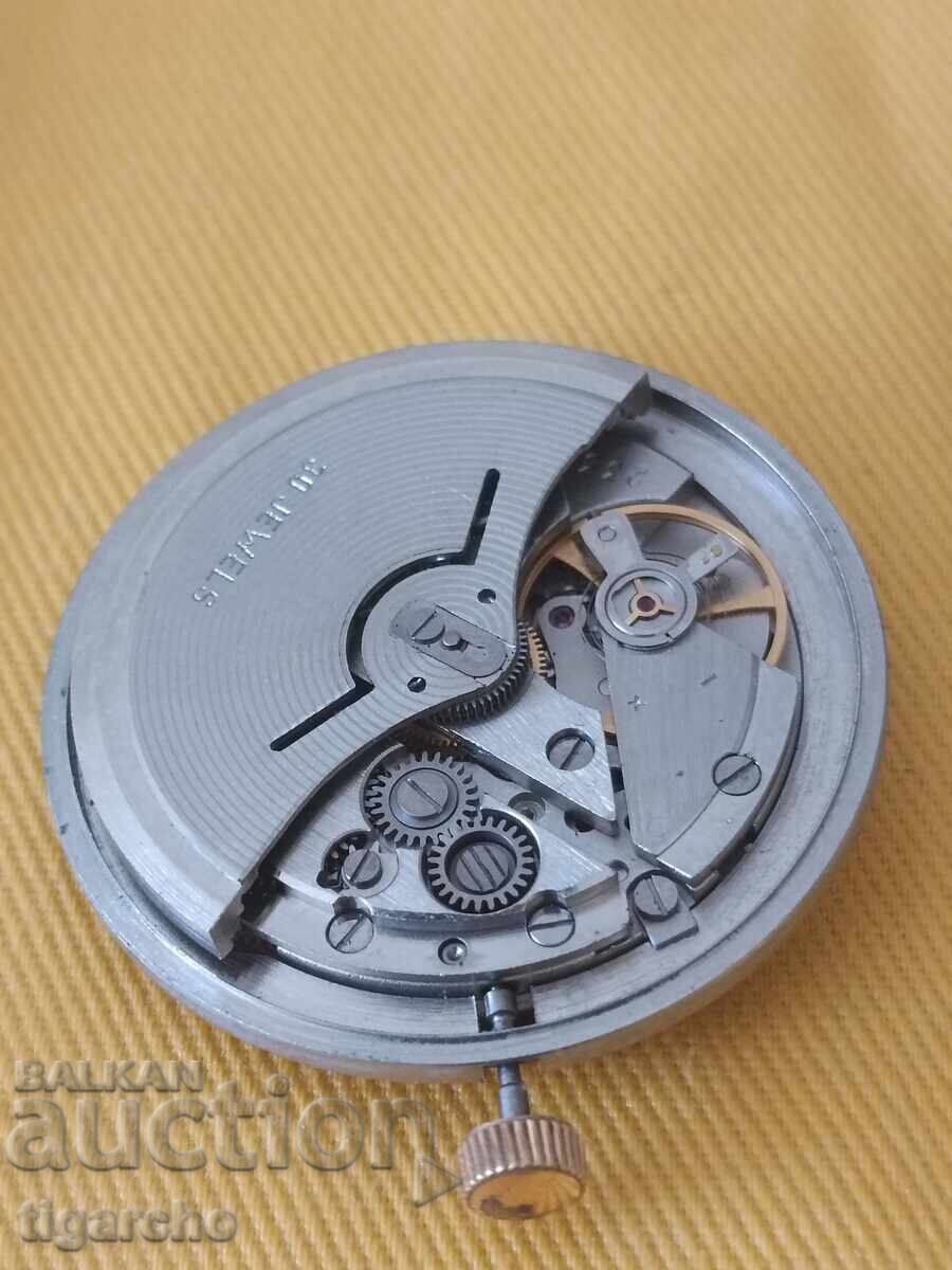 Poljot Automatic Watch Winder - 5 Poljot Automatic Watch Winder - 5