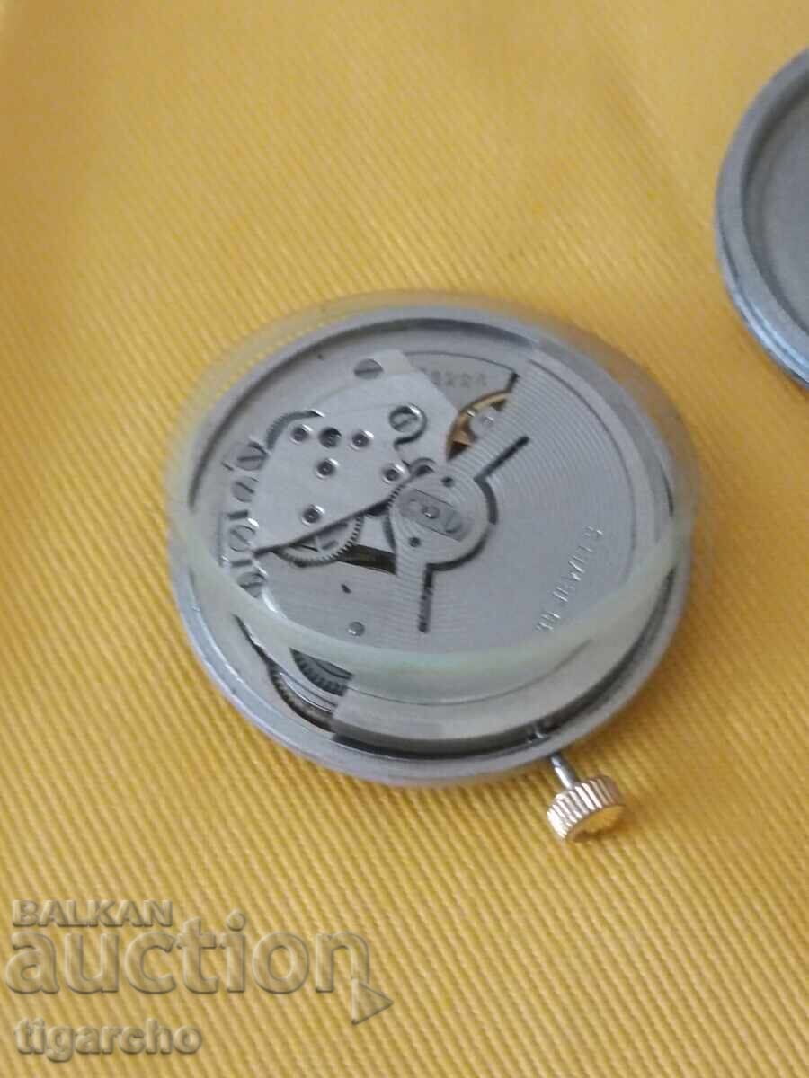 Poljot Automatic Watch Winder - 6 Poljot Automatic Watch Winder - 6