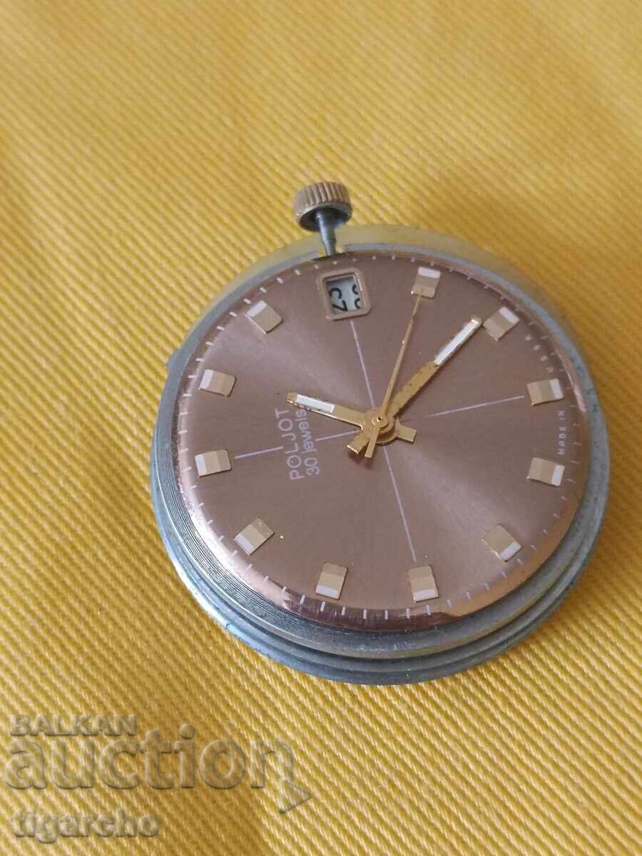 Poljot Automatic Watch Winder - 7 Poljot Automatic Watch Winder - 7