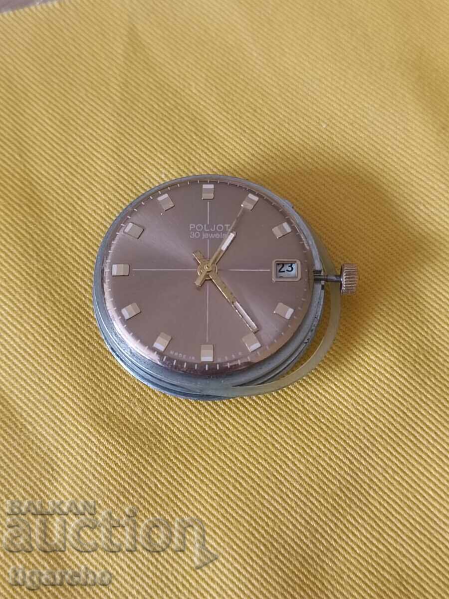 Poljot Automatic Watch Winder Poljot Automatic Watch Winder