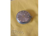 Mașină de ceas Polet automat