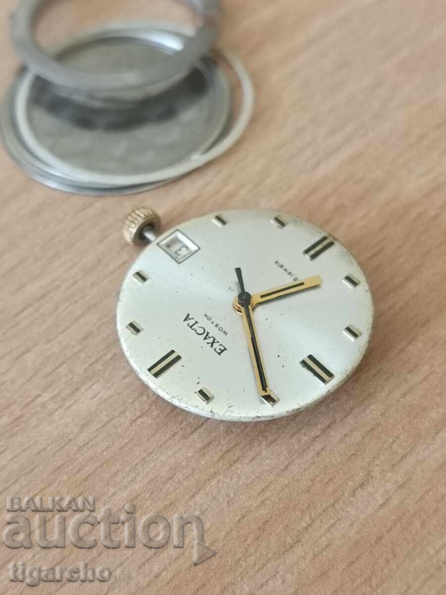 Vostok watch winder with price 60.00 BGN | € 30.68 Vostok watch winder with price 60.00 BGN | € 30.68