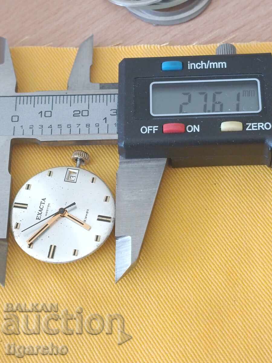 Auction Vostok watch winder Auction Vostok watch winder