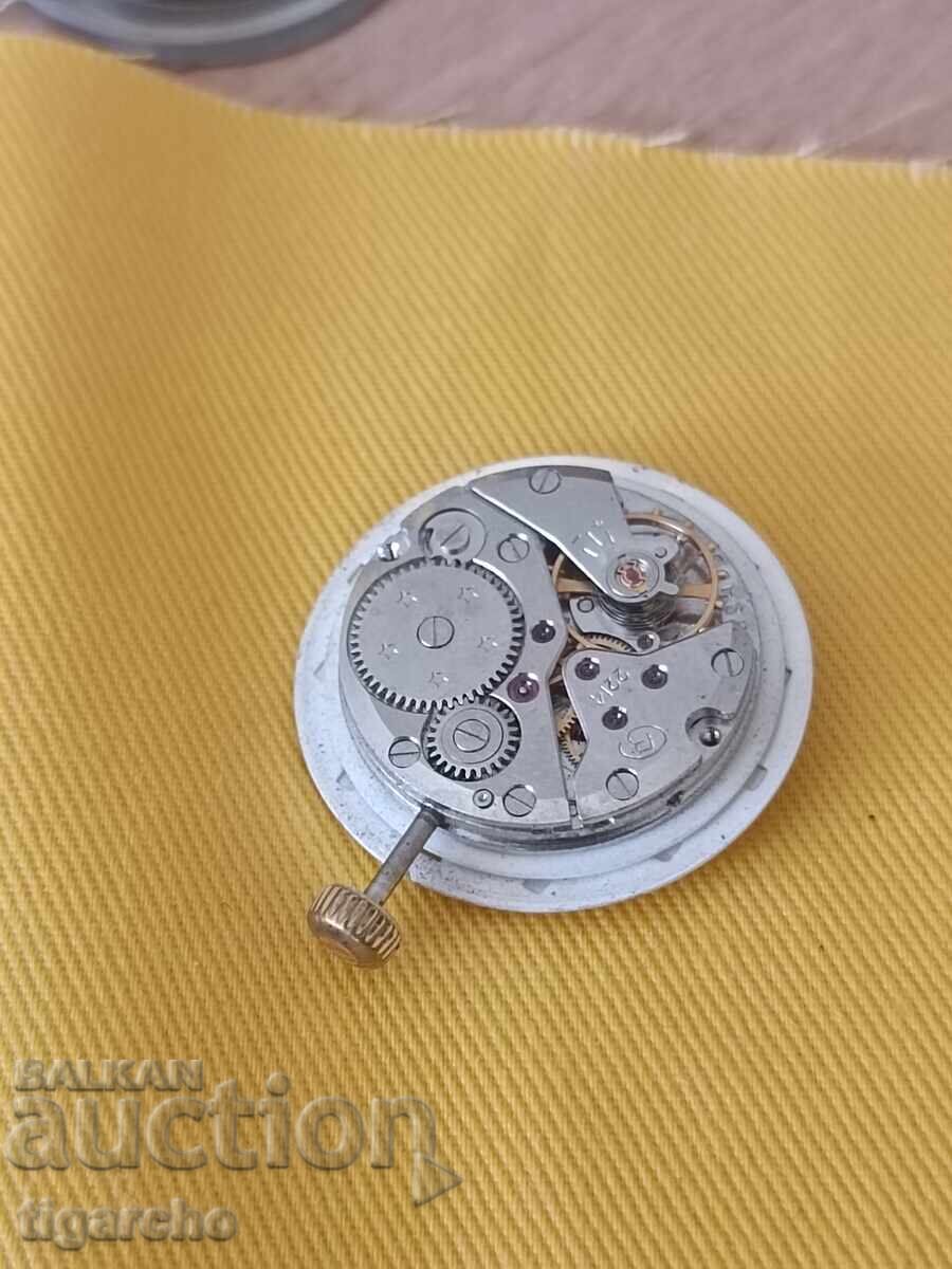 Vostok watch winder - 5 Vostok watch winder - 5