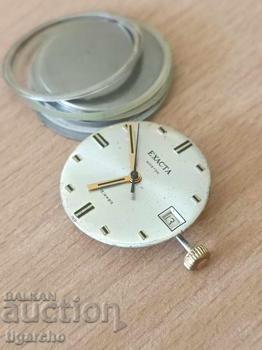 Vostok watch winder - 6 Vostok watch winder - 6