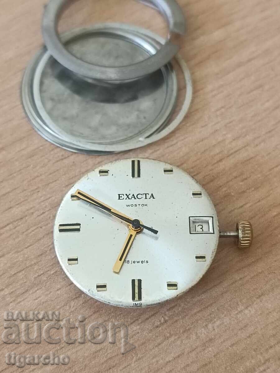 Vostok watch winder Vostok watch winder