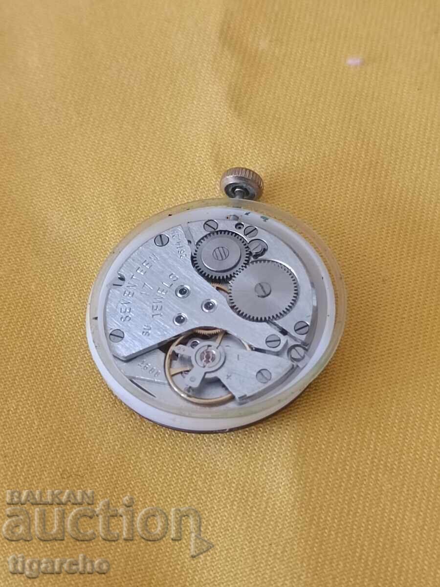 Delivery of Flight watch winder Delivery of Flight watch winder