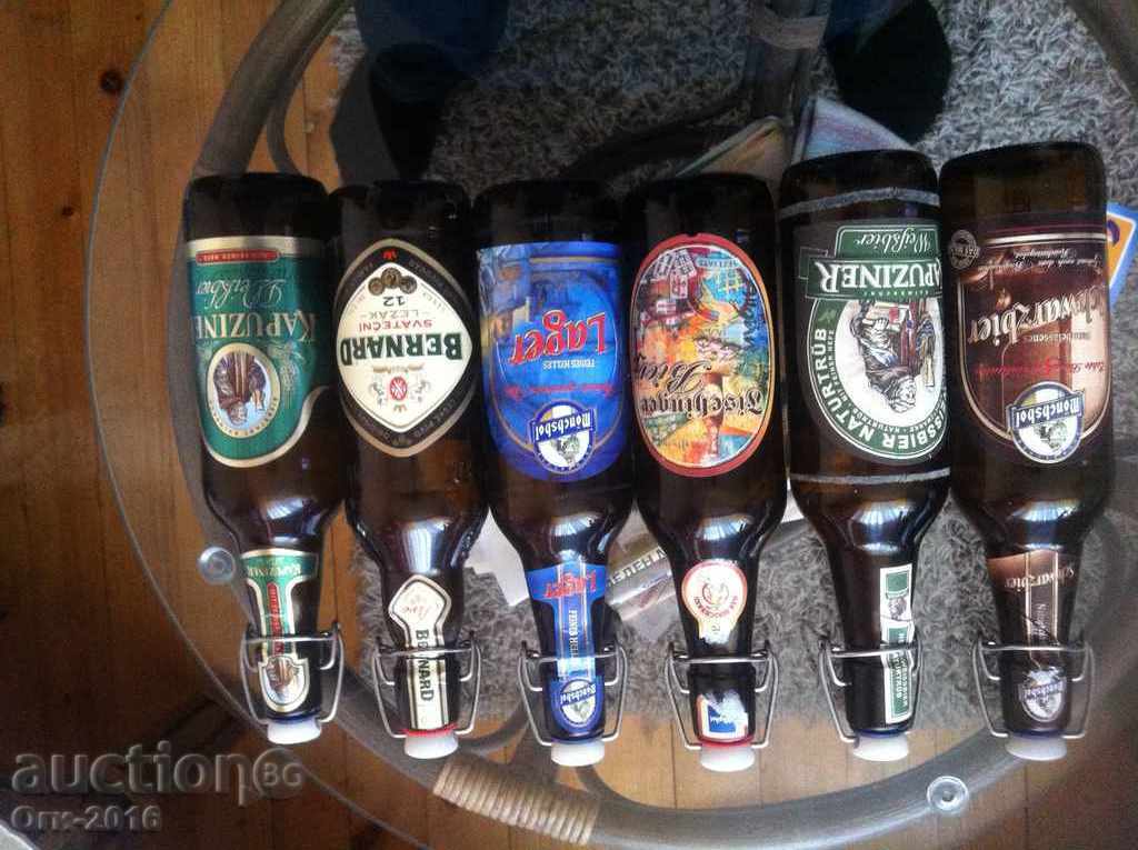 Collector's lot - 6 Collector's lot - 6