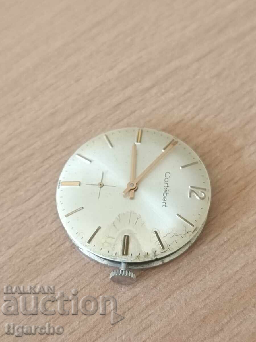 Cortbert Men's Watch Winder with price 80.00 BGN | € 40.90