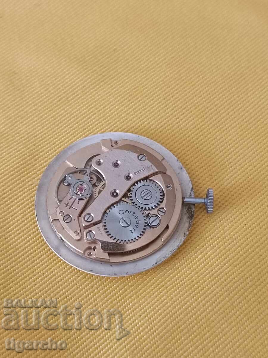 Auction  Cortbert Men's Watch Winder