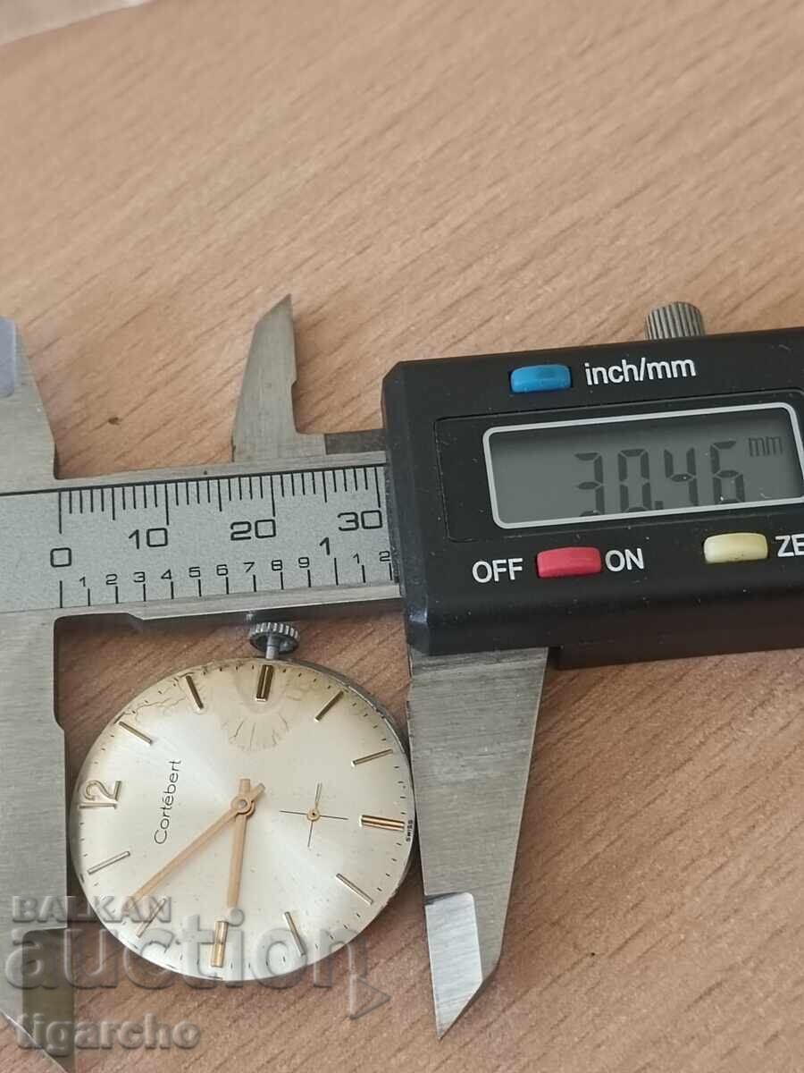 Cortbert Men's Watch Winder - 5