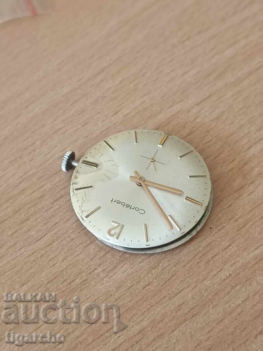 Cortbert Men's Watch Winder - 6