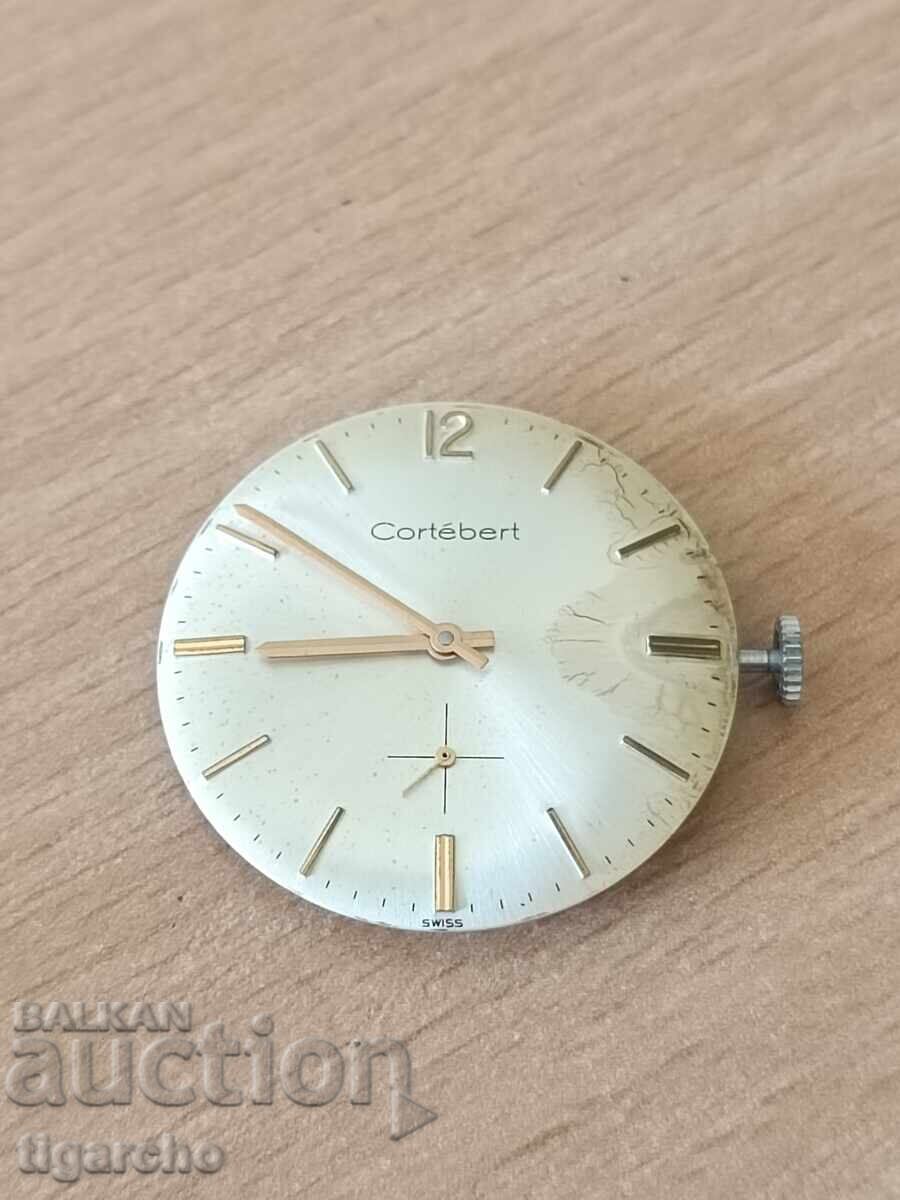 Cortbert Men's Watch Winder