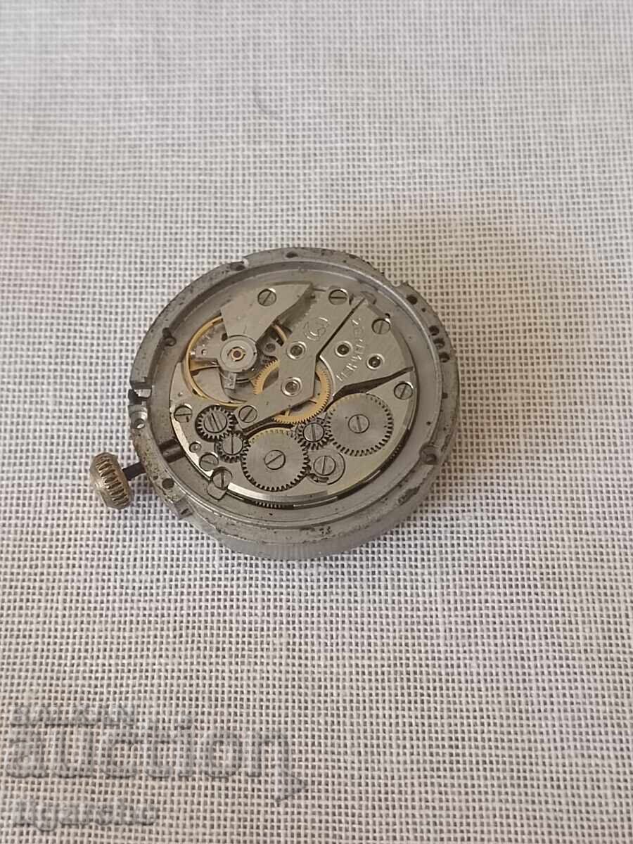 Delivery of SEKONDA men's watch maker Delivery of SEKONDA men's watch maker