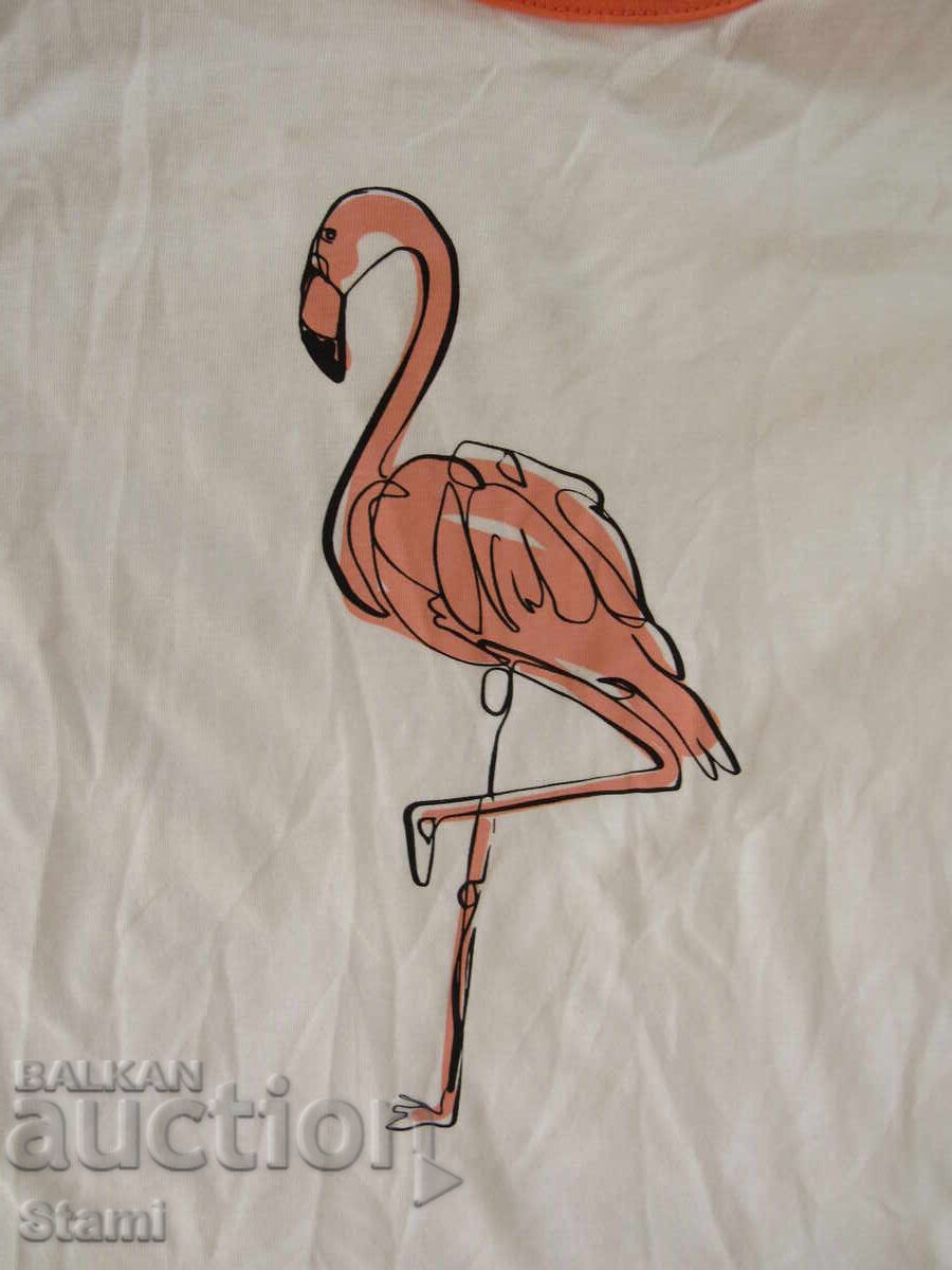 New summer knitted children's pajamas for a girl - 7 New summer knitted children's pajamas for a girl - 7