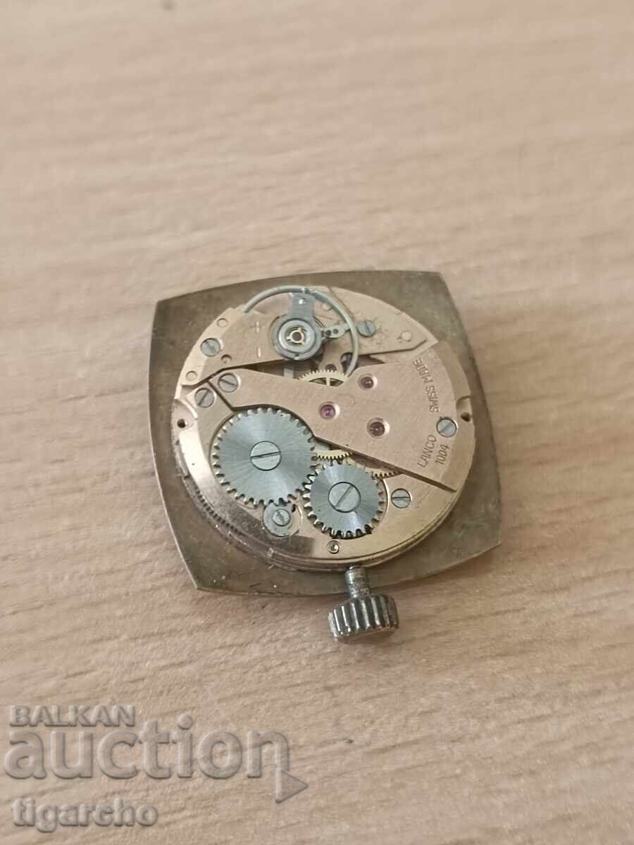 LANCO Men's Watch Movement - 6 LANCO Men's Watch Movement - 6