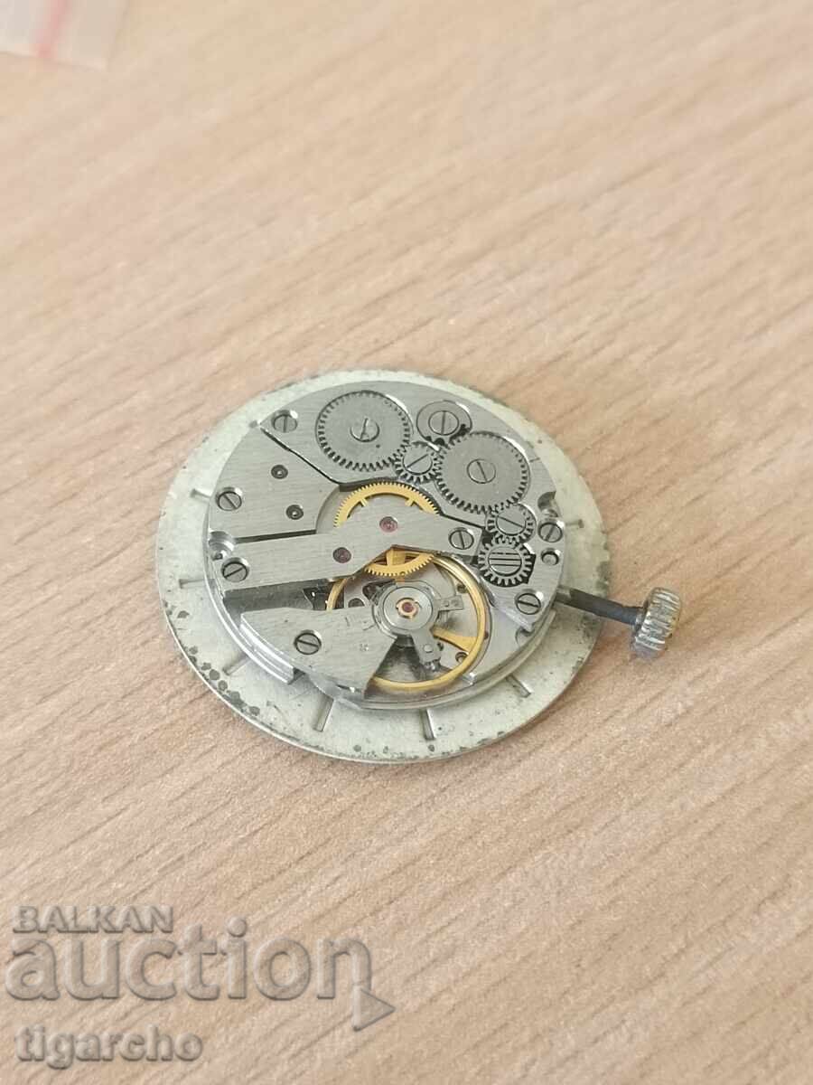 Auction Machine for men's watch Slava Auction Machine for men's watch Slava
