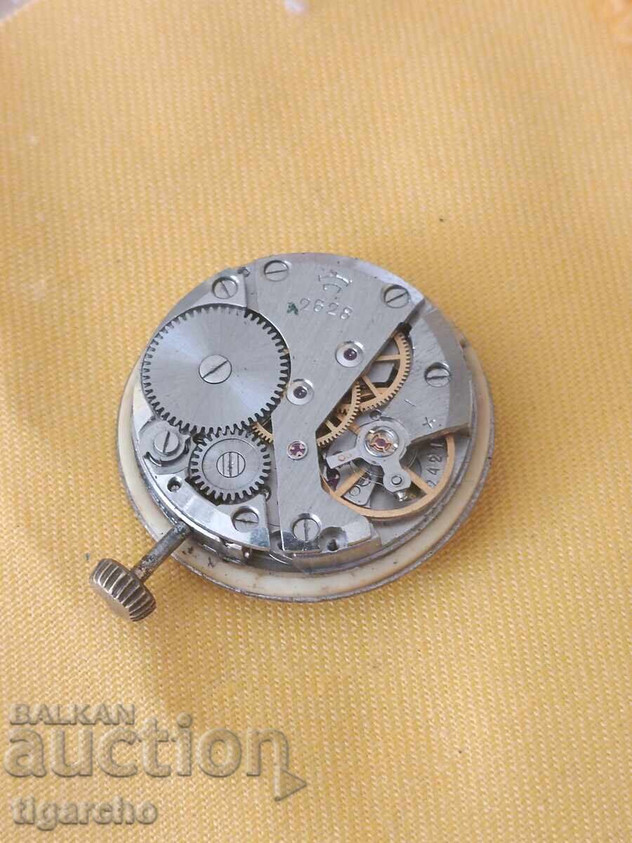 Clockwork Rocket - 5