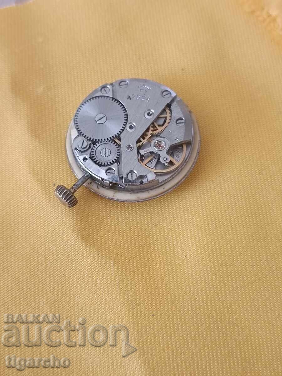 Clockwork Rocket - 6