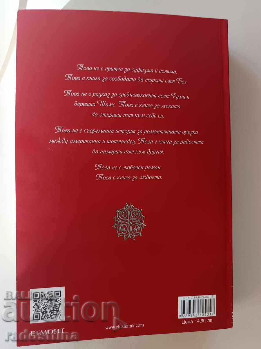 Auction Love Elif Shafak Auction Love Elif Shafak