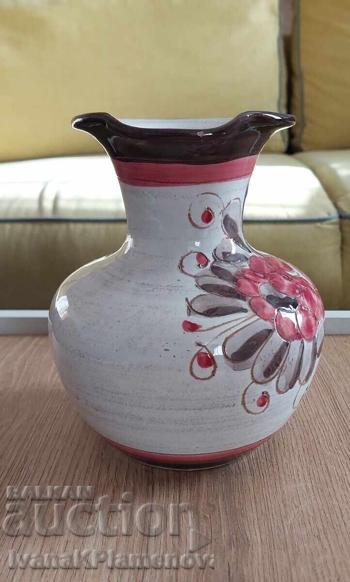 Ceramica pentru cunoscători cu preț € 9.20 | 17.99 BGN