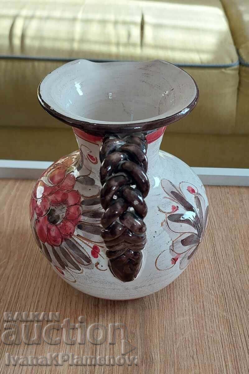 Ceramica pentru cunoscători - 5