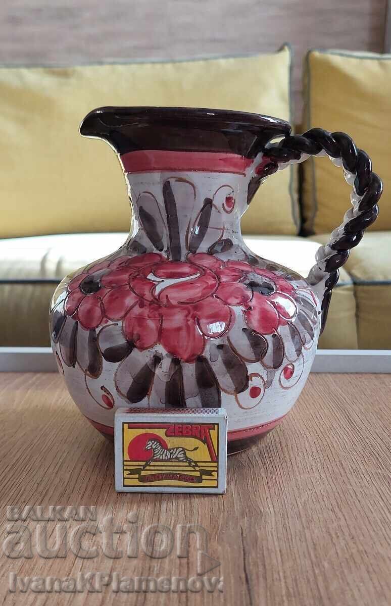 Κεραμικά για γνώστες - 6