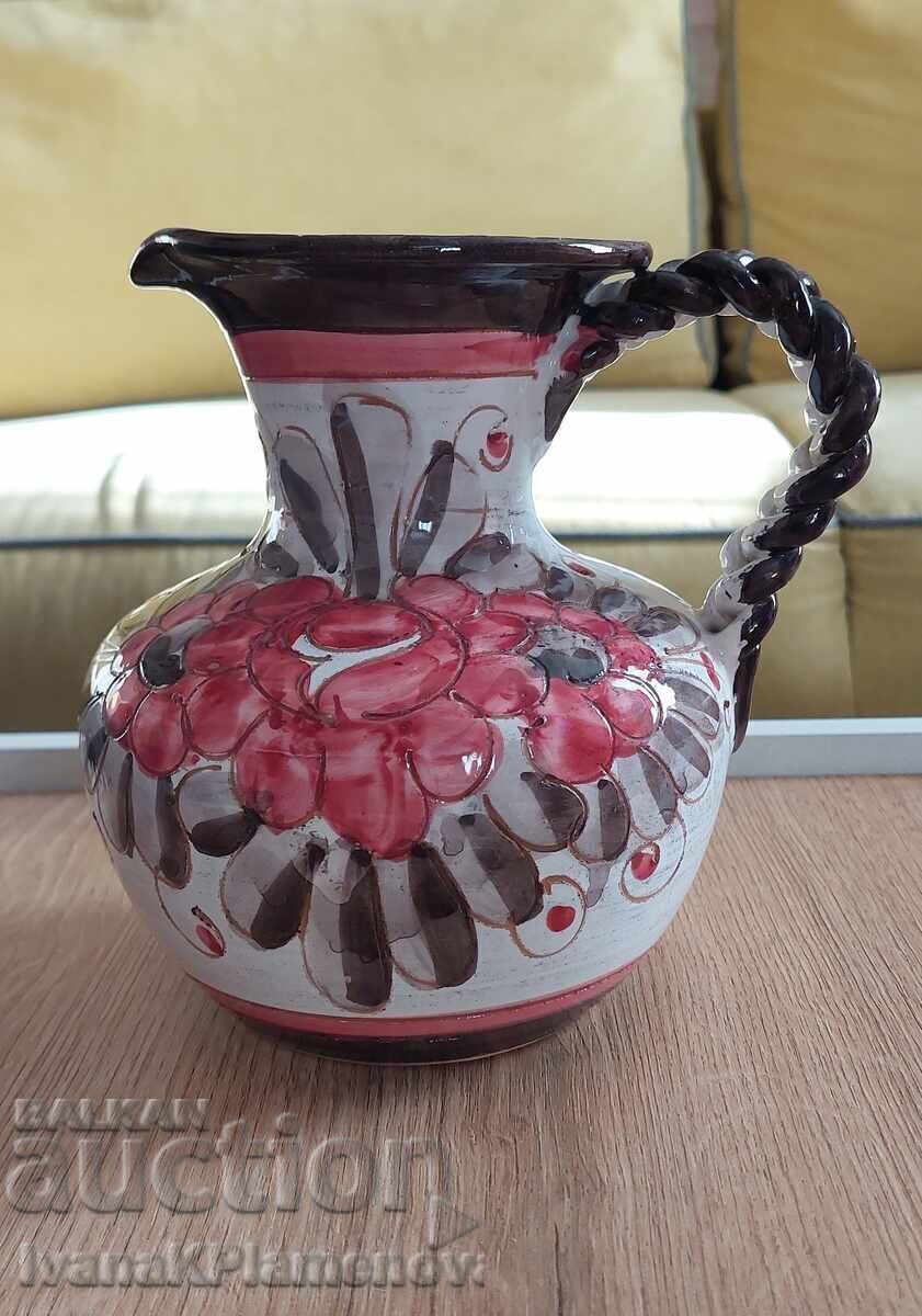 Ceramica pentru cunoscători