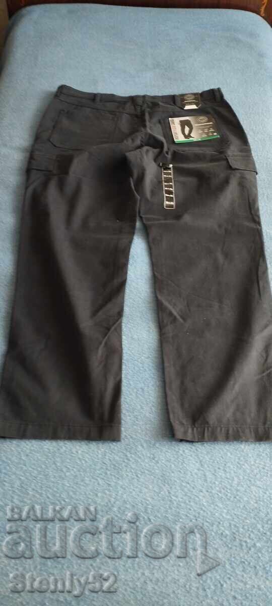 Large size 38/32 trousers waterproof fabric with price 50.00 BGN | € 25.56 Large size 38/32 trousers waterproof fabric with price 50.00 BGN | € 25.56