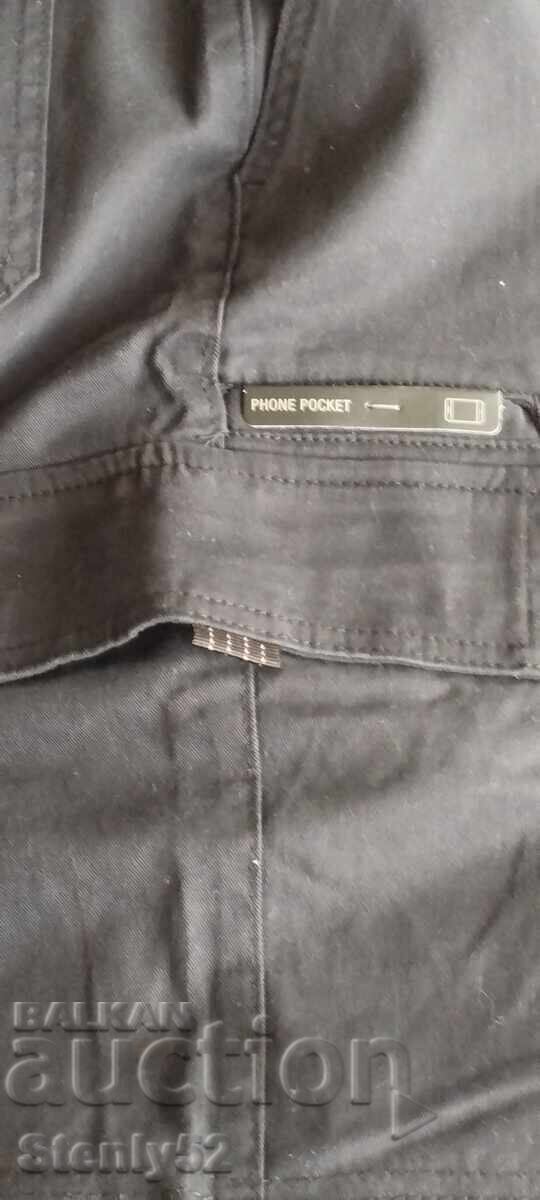 Large size 38/32 trousers waterproof fabric - 5 Large size 38/32 trousers waterproof fabric - 5