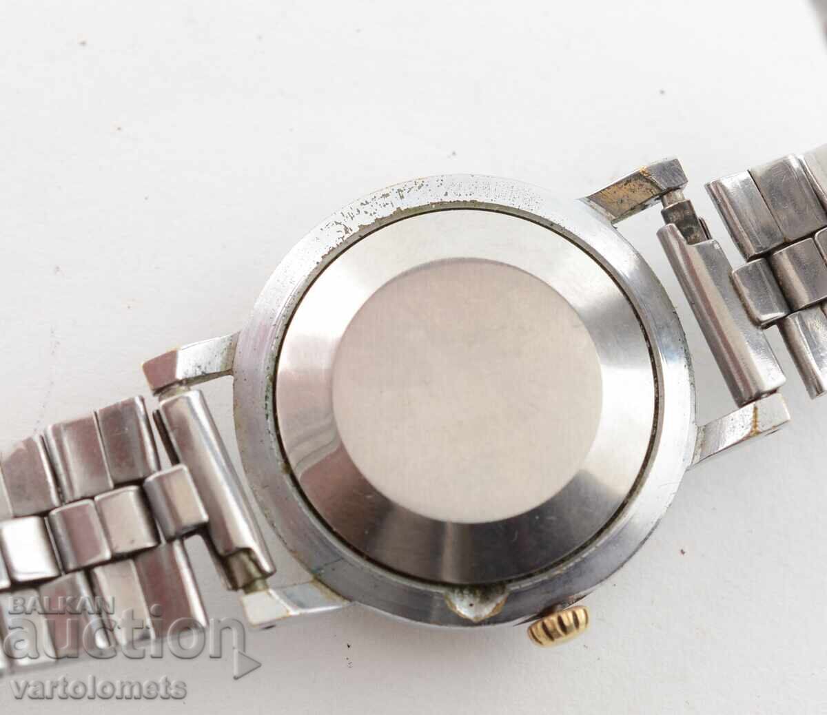 Women's watch BEAM USSR - works with price 10.00 BGN | € 5.11 Women's watch BEAM USSR - works with price 10.00 BGN | € 5.11