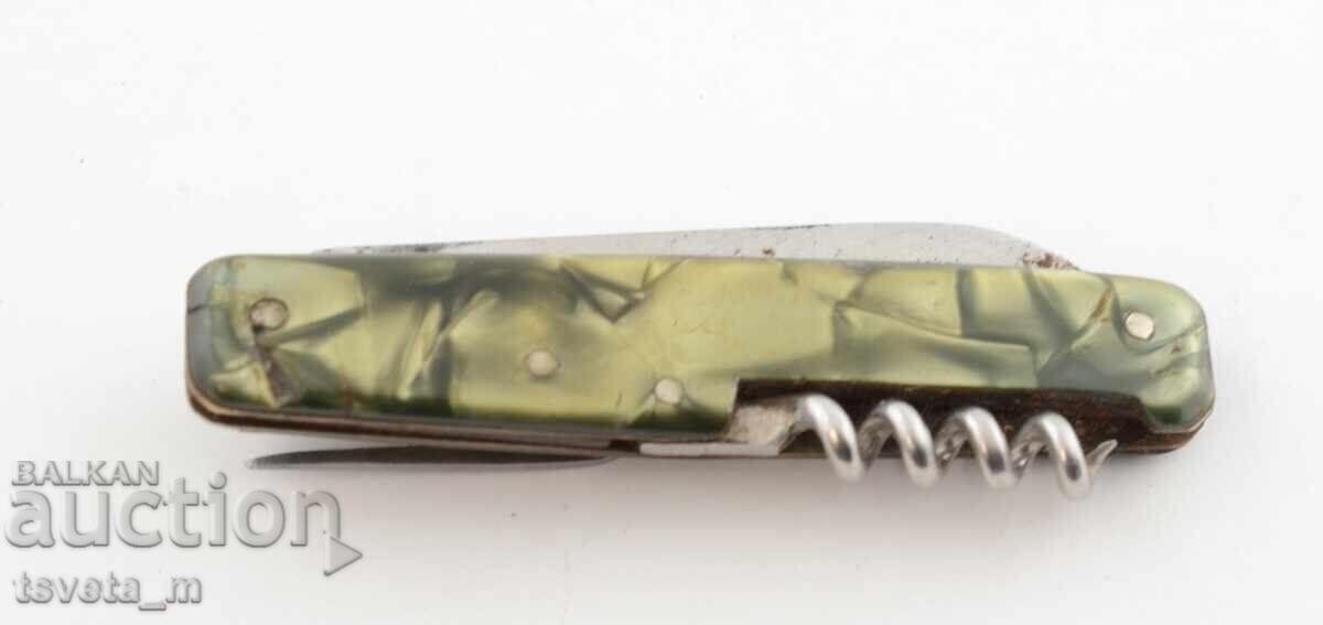 3-tool pocket knife with price € 12.00 | 23.47 BGN