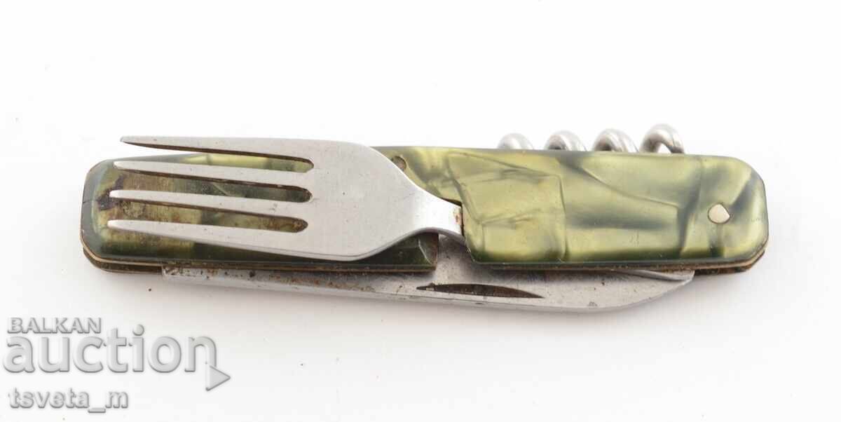 3-tool pocket knife 3-tool pocket knife