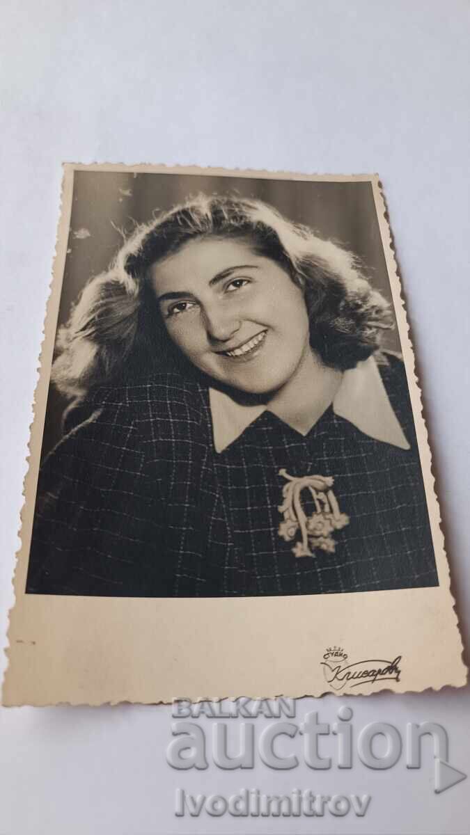 Photo Young girl Photo Young girl