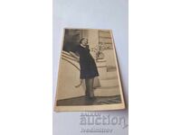 Φωτογραφία Νεαρό κορίτσι