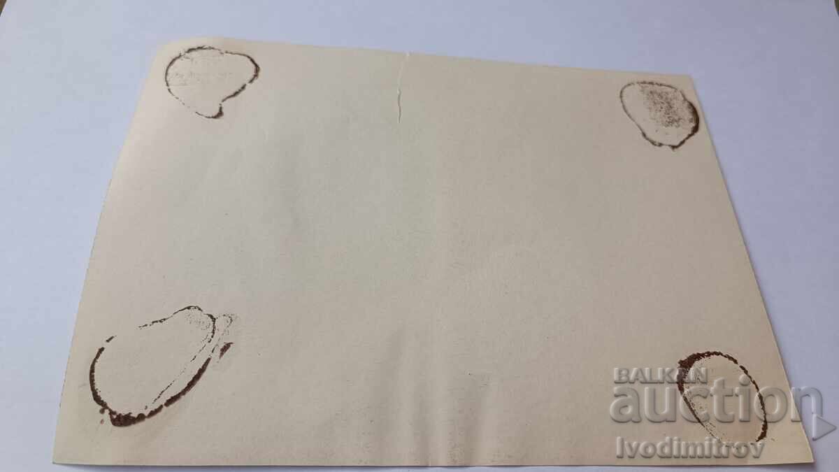 Φωτογραφία ομάδας βόλεϊ της ΕΣΣΔ με τον προπονητή τους με τιμή 1.85 BGN | € 0.95 Φωτογραφία ομάδας βόλεϊ της ΕΣΣΔ με τον προπονητή τους με τιμή 1.85 BGN | € 0.95