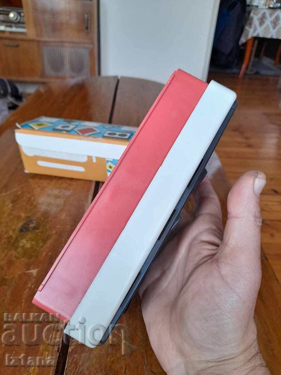 Panoul cazanului vechi - 5 Panoul cazanului vechi - 5